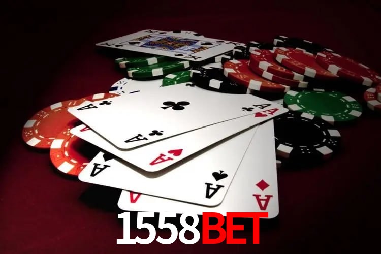 Estatísticas Esportivas 1558Bet