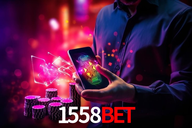 Apostas de Tênis 1558Bet