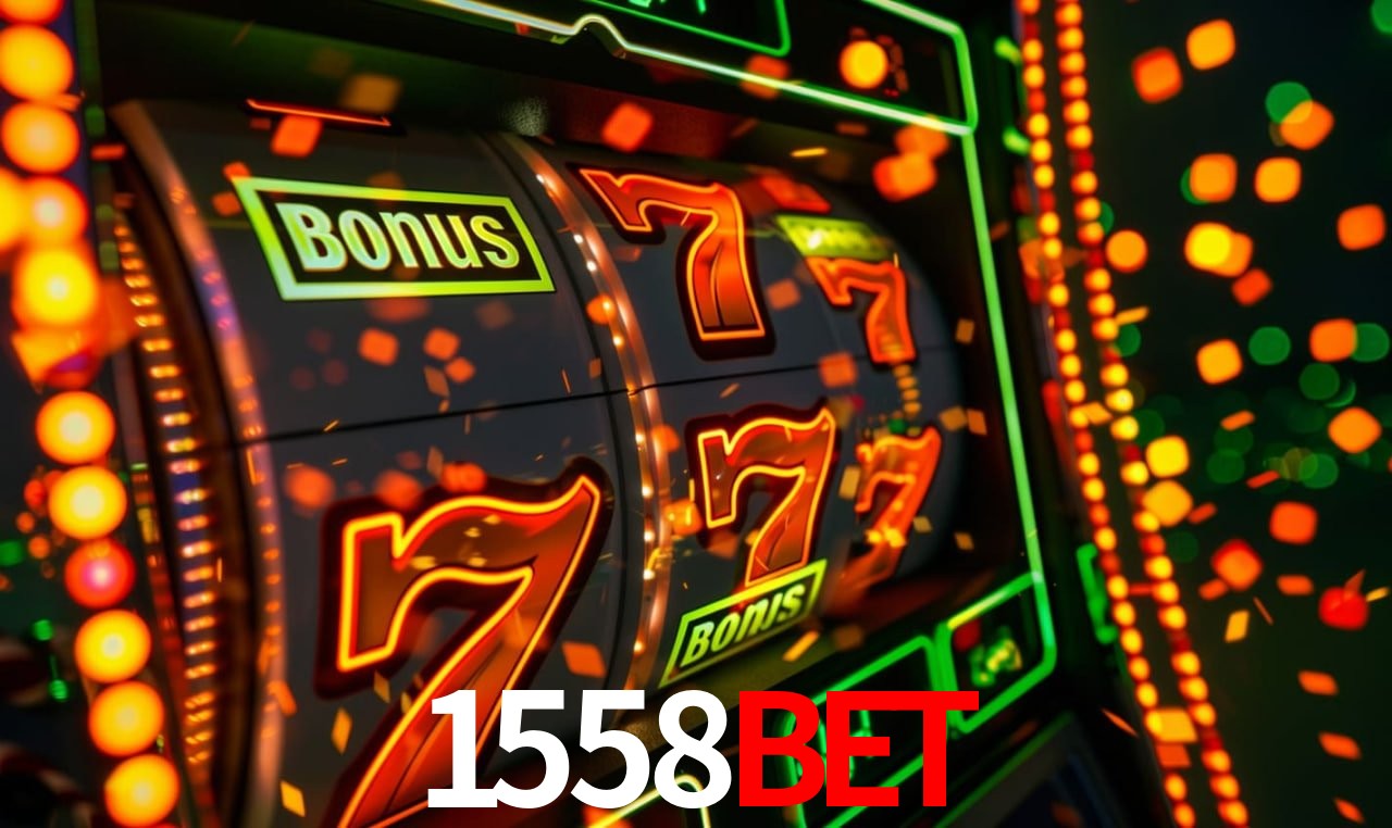 cassino 1558Bet