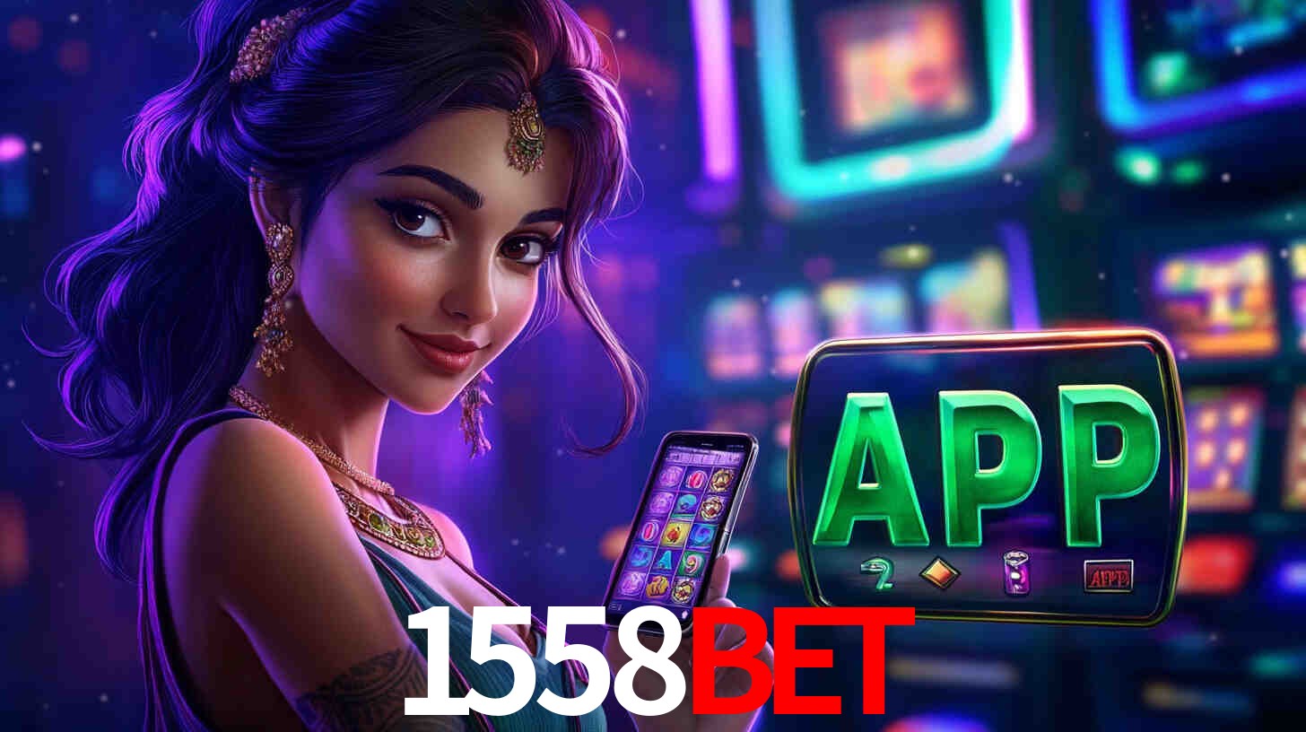 1558Bet.Com