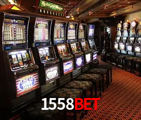 Explorando a Categoria de Eventos em Apostas na 1558Bet