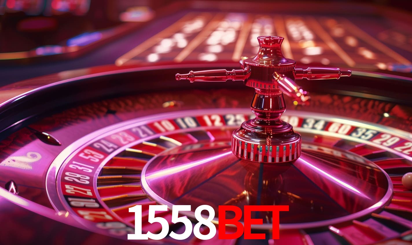 1558Bet Salvador - Strategies
