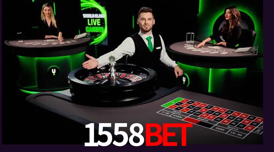 Seasonal Promotions 1558Bet