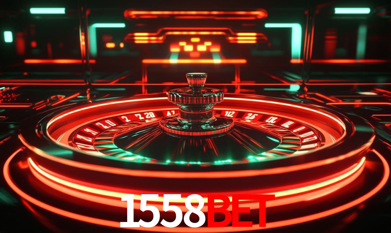 Apostas Esportivas na 1558Bet: Um Guia Completo