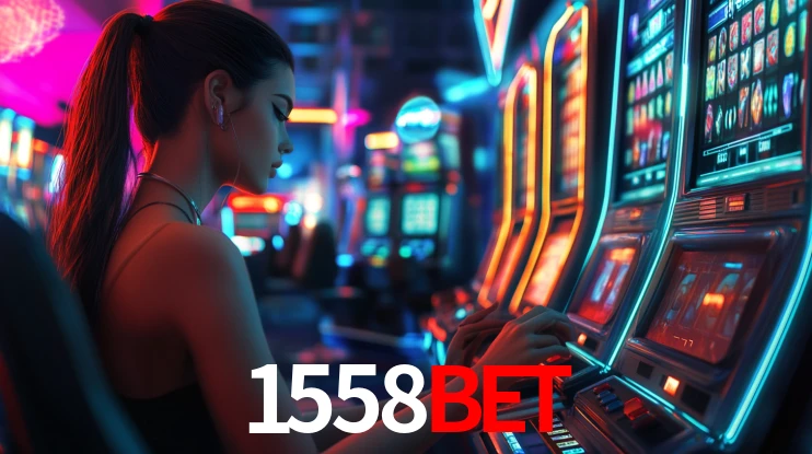 1558Bet App Interface