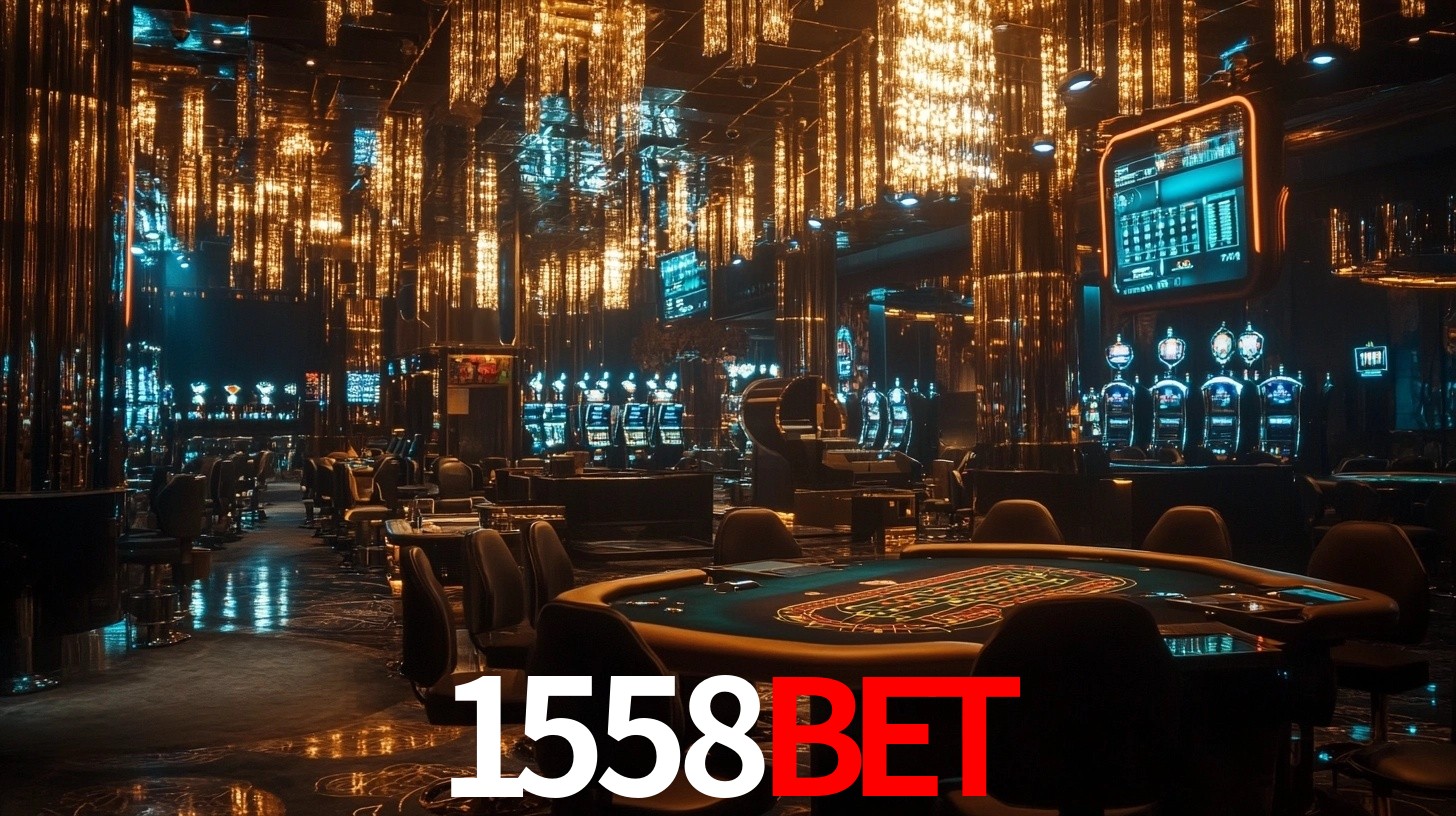 1558Bet App Download