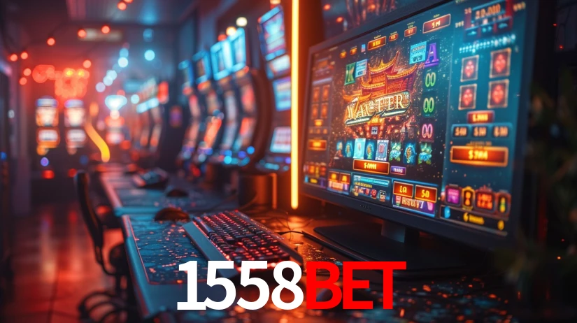 Explore as vantagens do 1558Bet: serviço profissional e confiabilidade