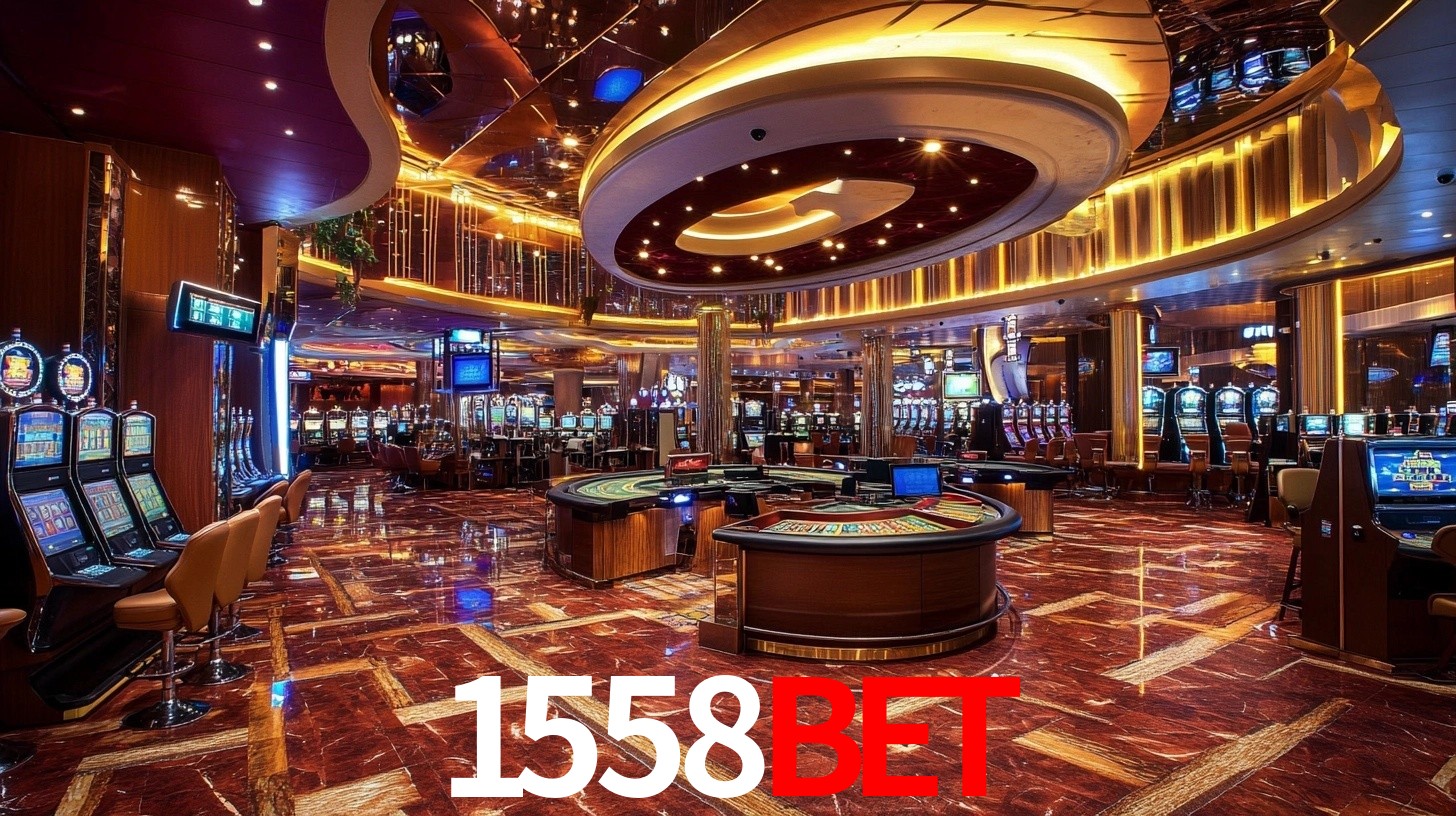 Live Casino 1558Bet