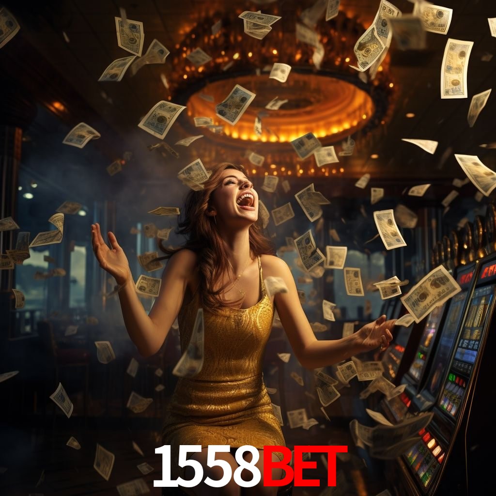 Football Betting 1558Bet
