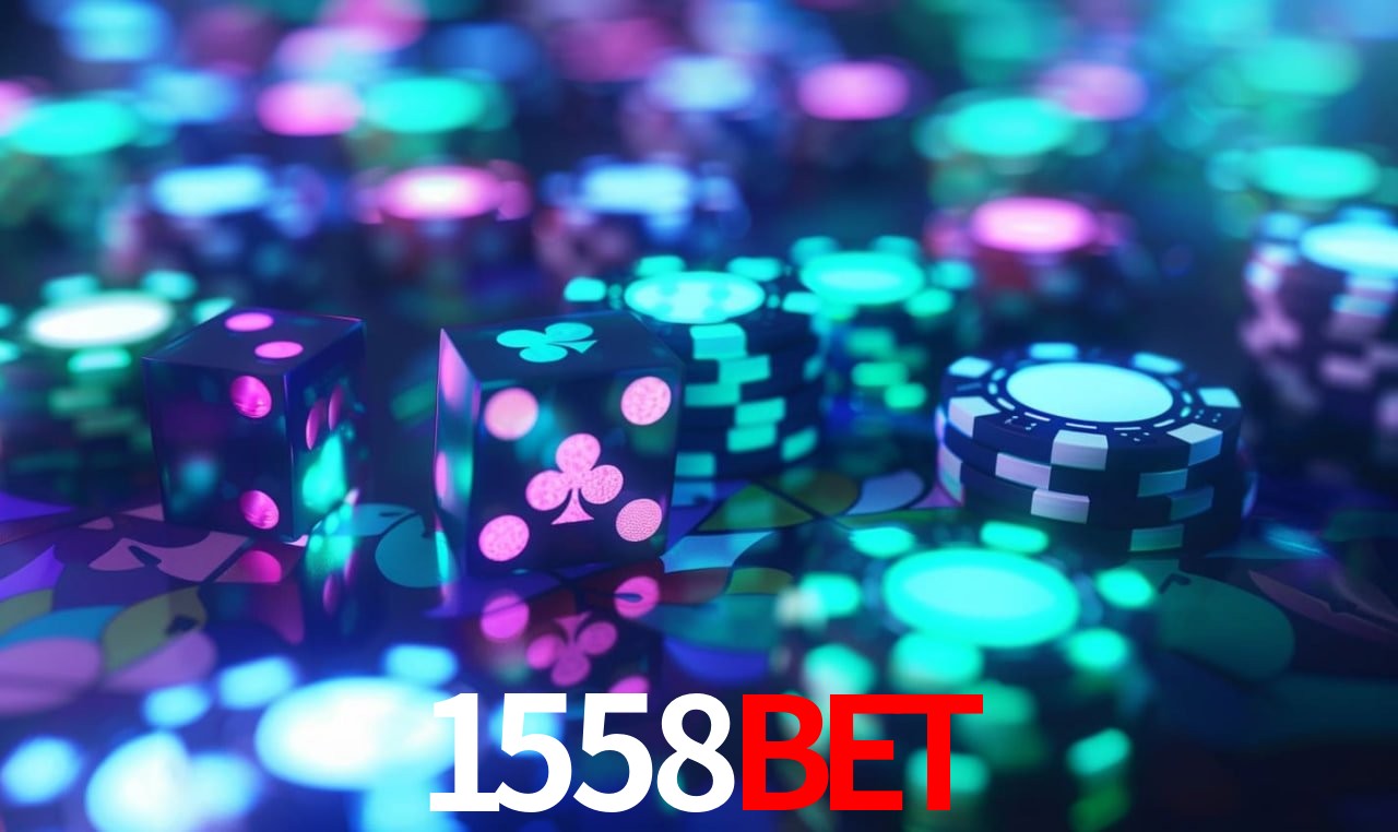 Experiência VIP 1558Bet