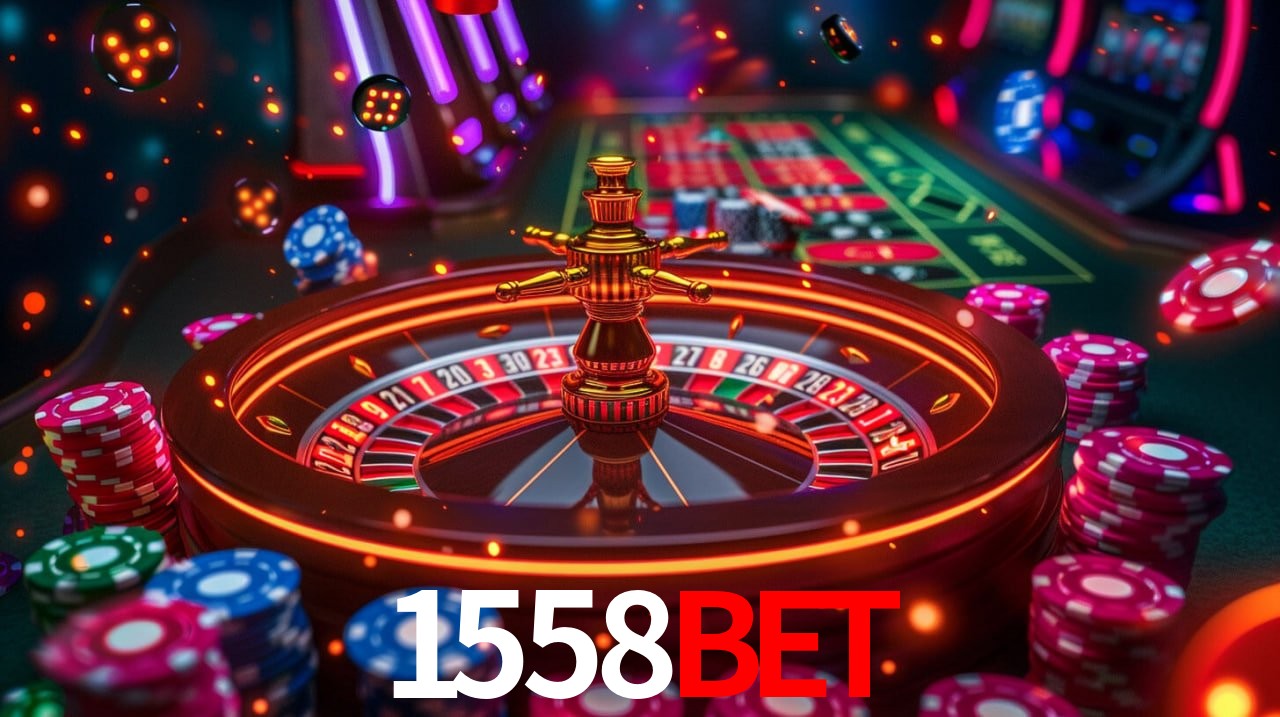Bônus Diários 1558Bet