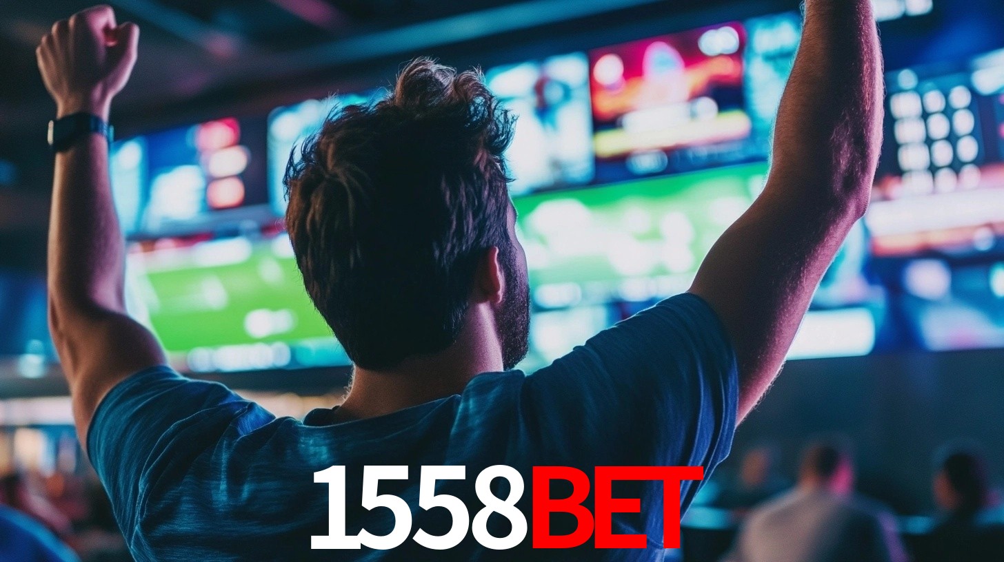 1558Bet: Seu Cassino Premiado com Pagamentos Rápidos