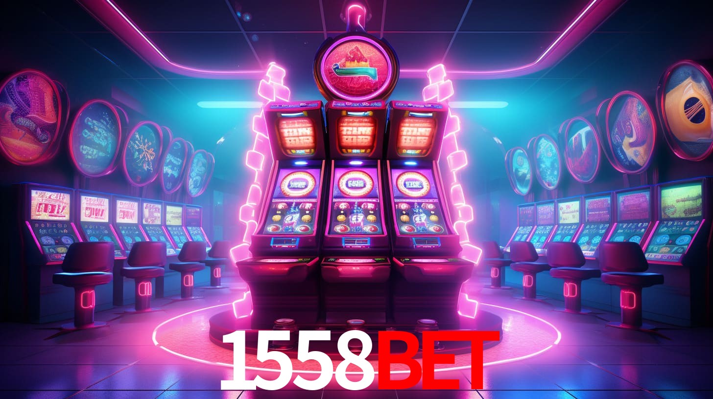 1558Bet