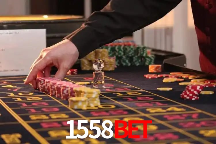 A Popularidade dos Caça-Níqueis no 1558Bet