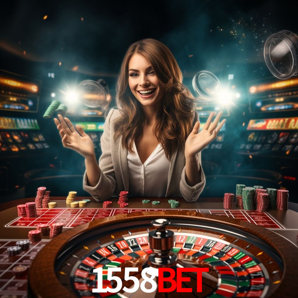 Ofertas Imperdíveis na 1558Bet: Promoções e Bônus Que Valem a Pena