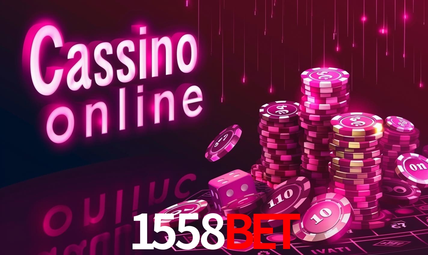 1558Bet Crash - Aviator e 35+ Jogos Instant Win
