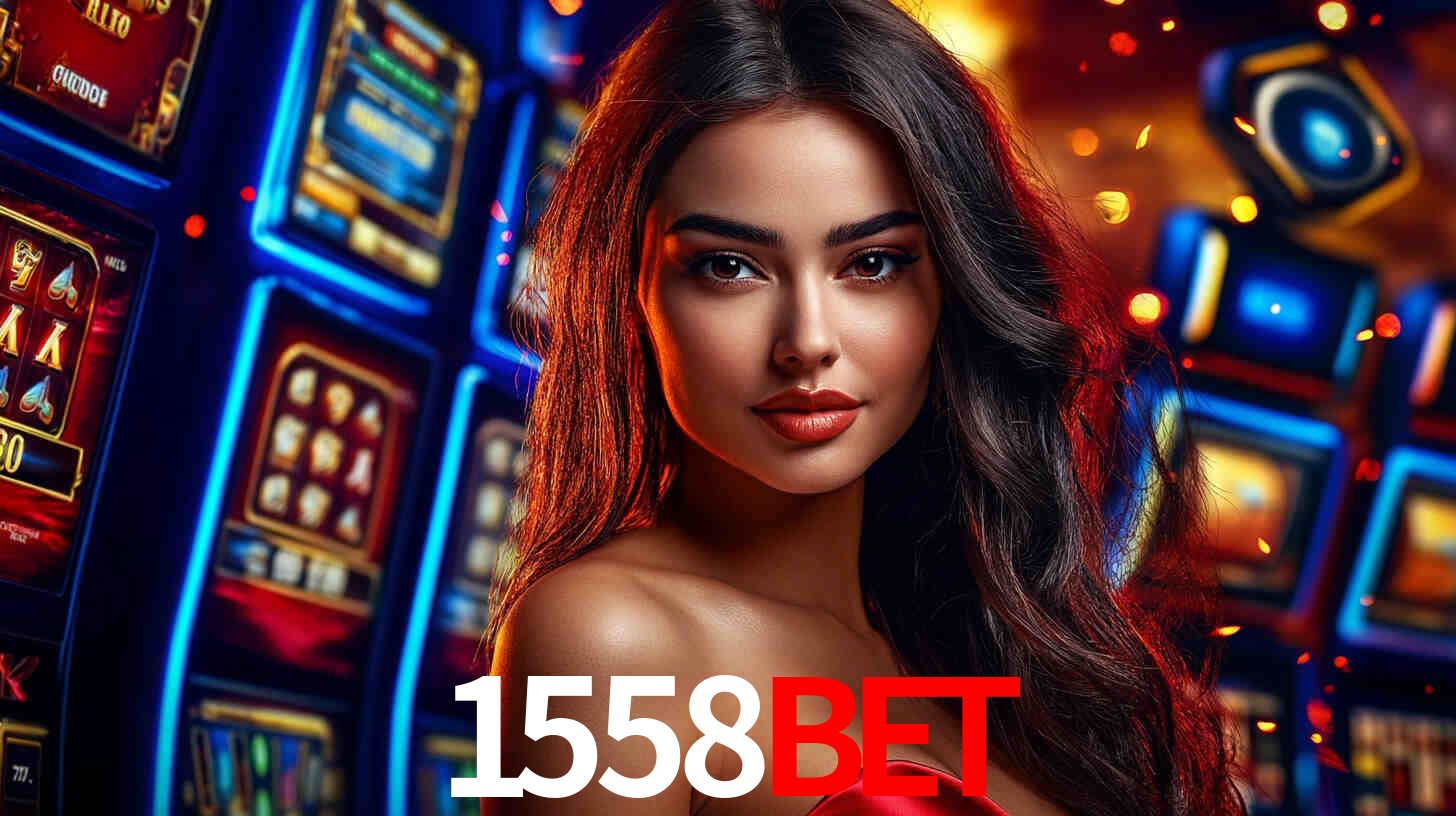Inovações de Jogos na 1558Bet: O Futuro das Experiências Interativas
