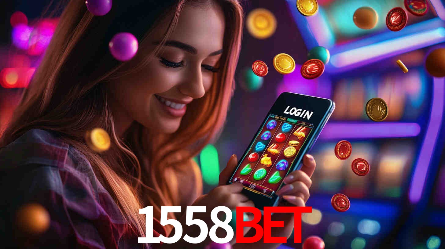 1558Bet App Download