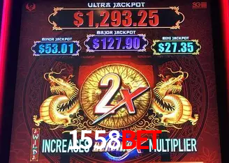 1558Bet São Paulo - Live Tables