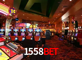 1558Bet Brasília - Casino Guide