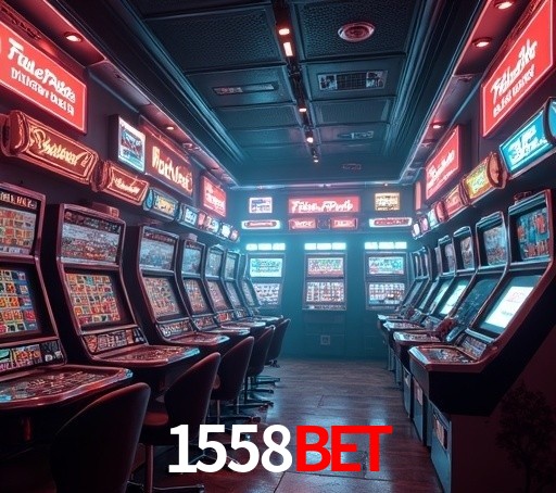 1558Bet São Paulo - Hot Promos