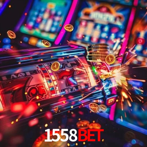 Apostas de Futebol 1558Bet