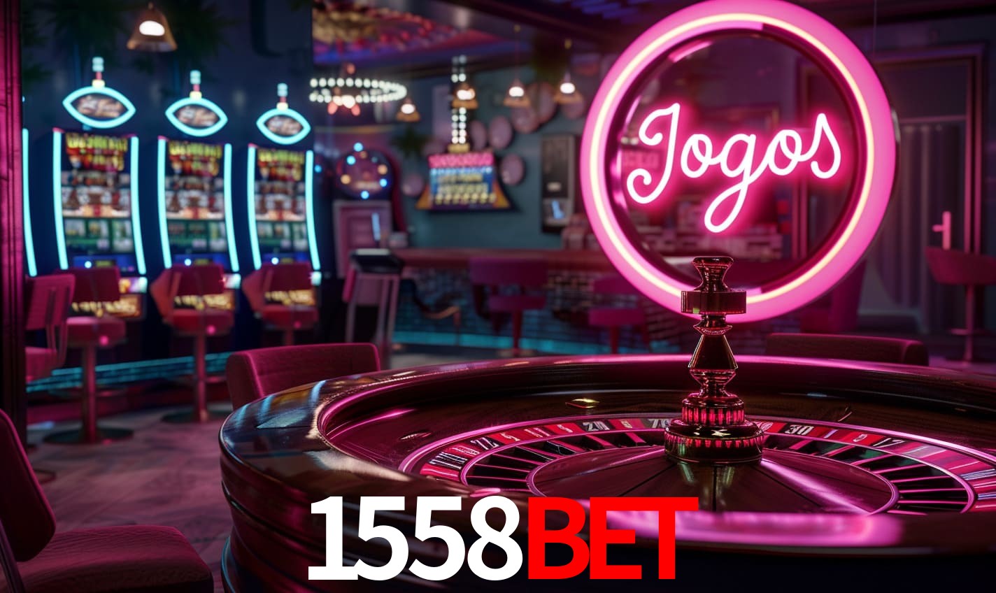 1558Bet Belo Horizonte - Provably Fair