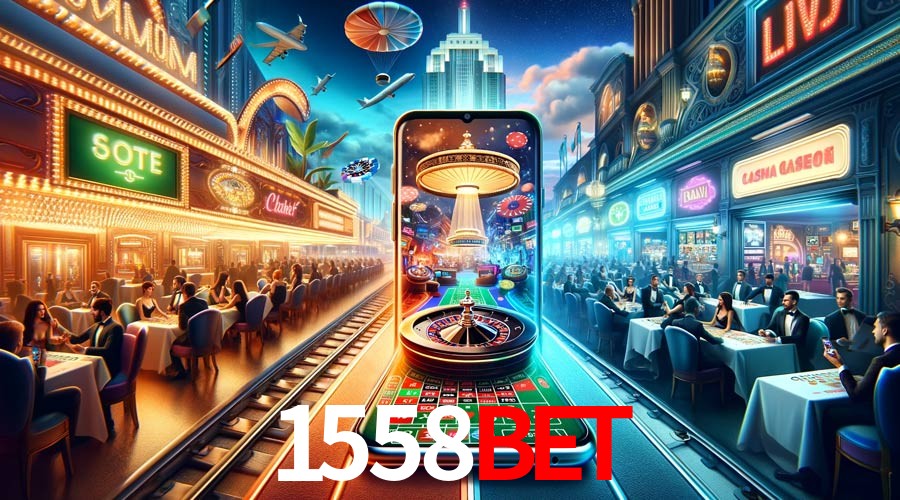 Flash Promotion 1558Bet