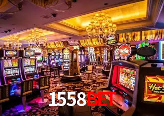 1558Bet Brasília - VIP Program
