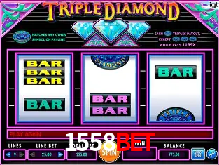 Desvendando o Mundo dos Jogos Virtuais na 1558Bet