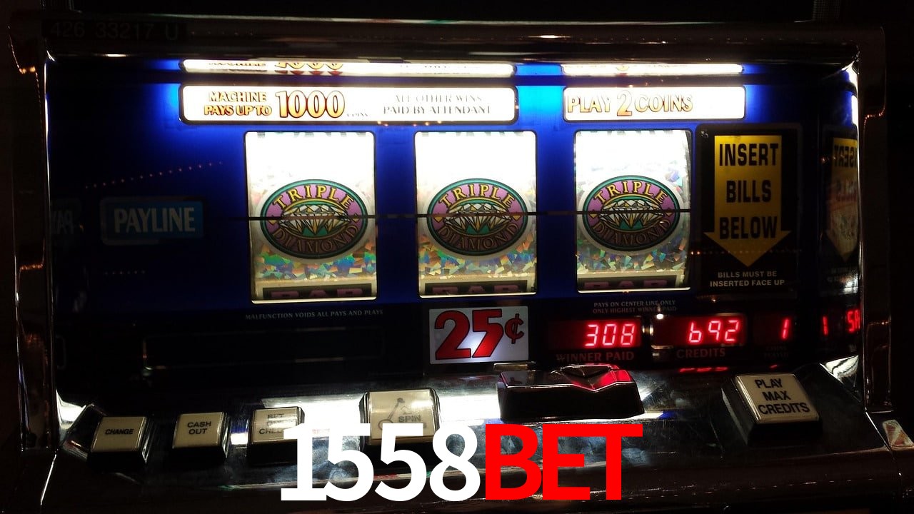 Welcome Bonus 1558Bet