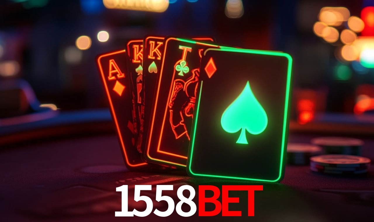 1558Bet Fortaleza - Sports Winners