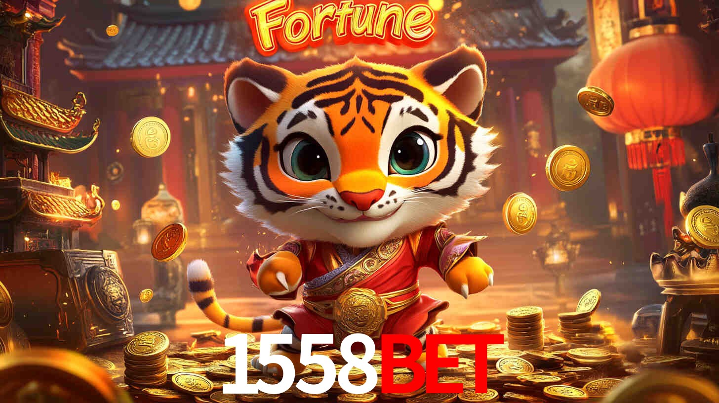 Apostas Esportivas na 1558Bet: Um Guia Completo