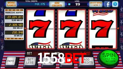 1558Bet São Paulo - All Bonuses