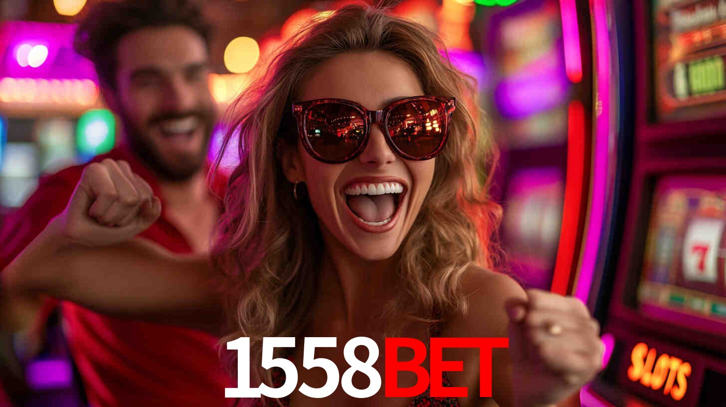 Explorando a Categoria de Eventos em Apostas na 1558Bet