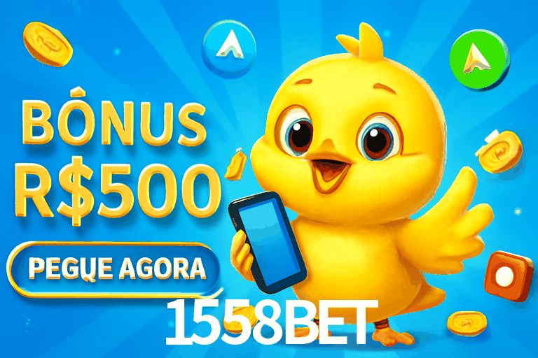 Weekend Specials 1558Bet