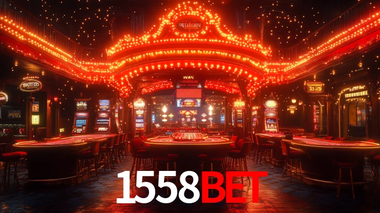 Premium Interface 1558Bet
