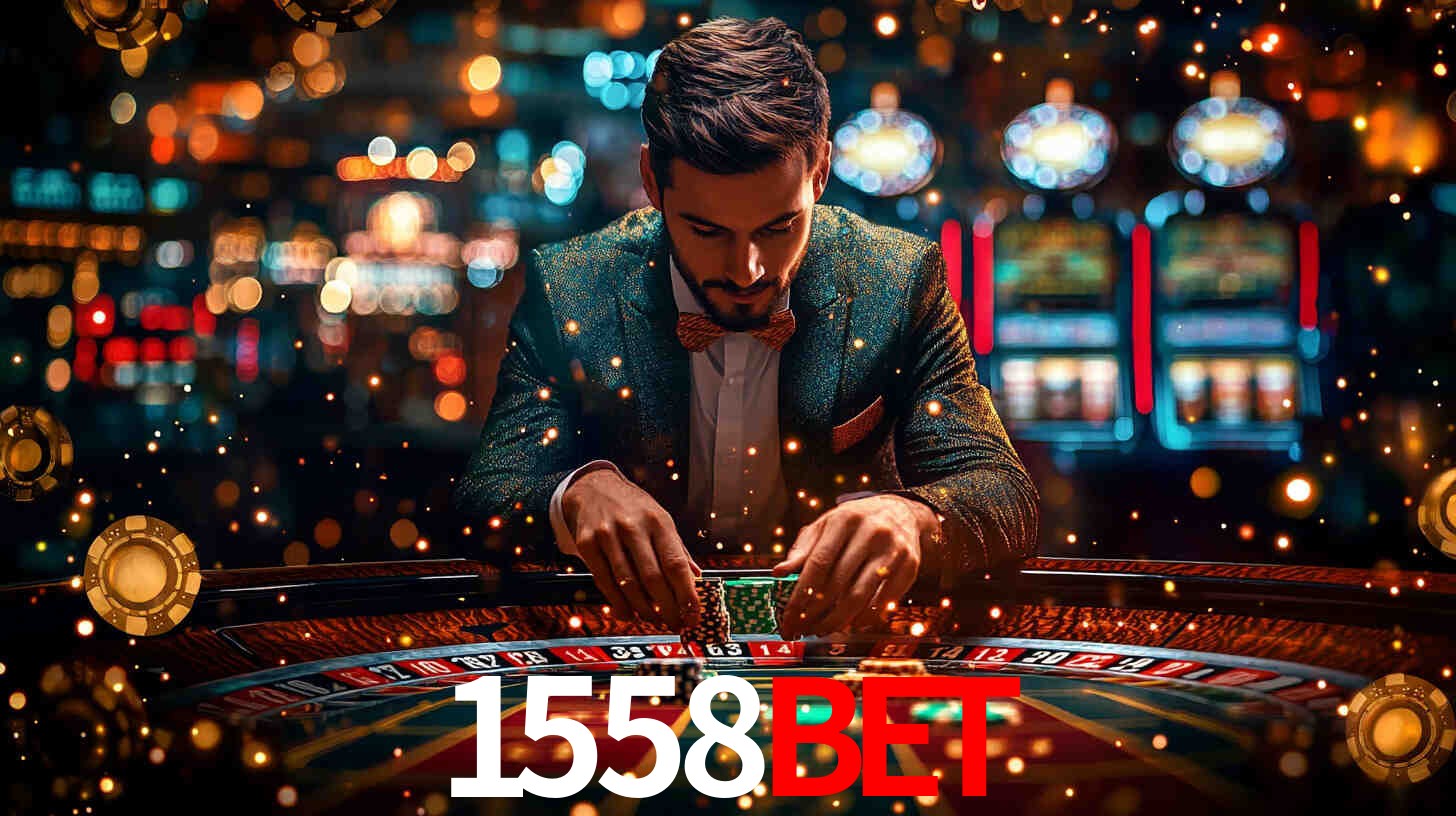 Daily Bonuses 1558Bet
