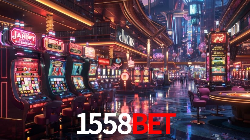 Account Benefits 1558Bet