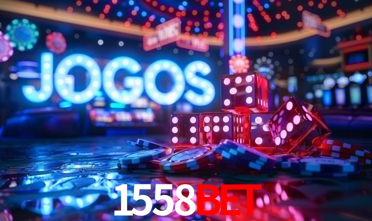 Mesa de Blackjack 1558Bet