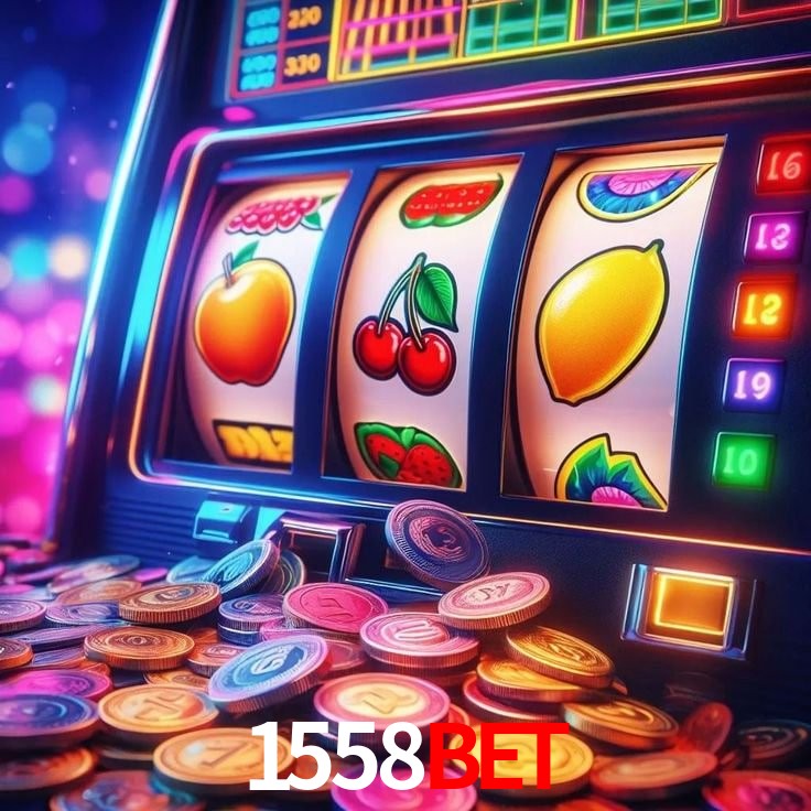 Login Seguro 1558Bet
