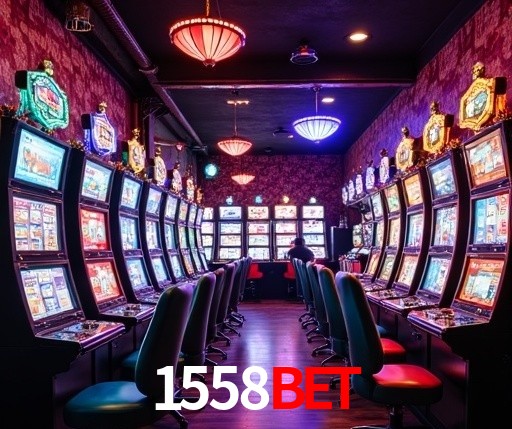 1558Bet Brasília - Bonus Features