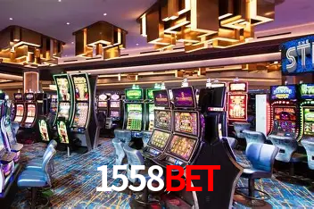 Desvendando o Mundo dos Jogos Virtuais na 1558Bet