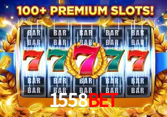 Descubra o Mundo do Cassino Online com 1558Bet