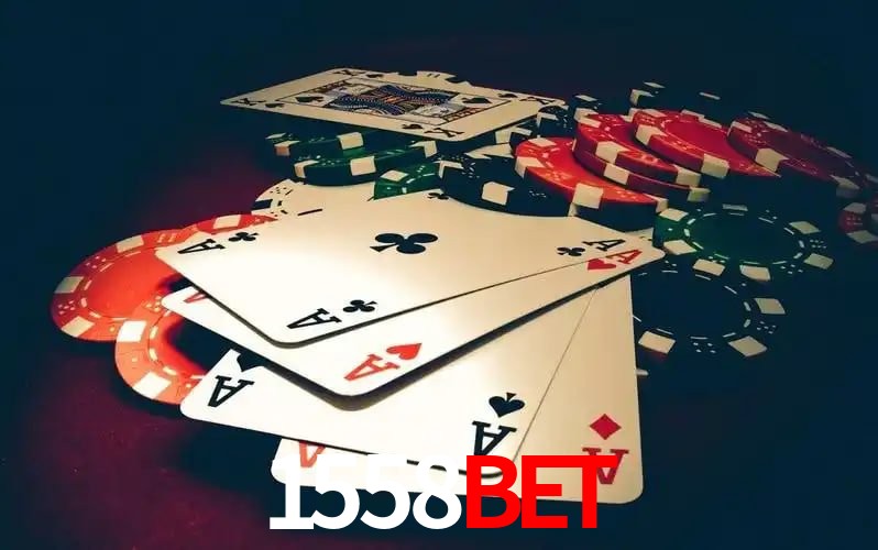 1558Bet Brasília - Betting Features
