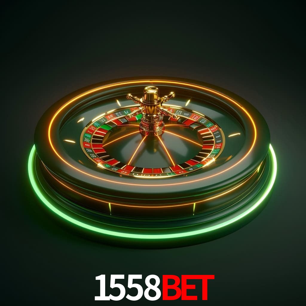 1558Bet App - Aplicativo Móvel Oficial