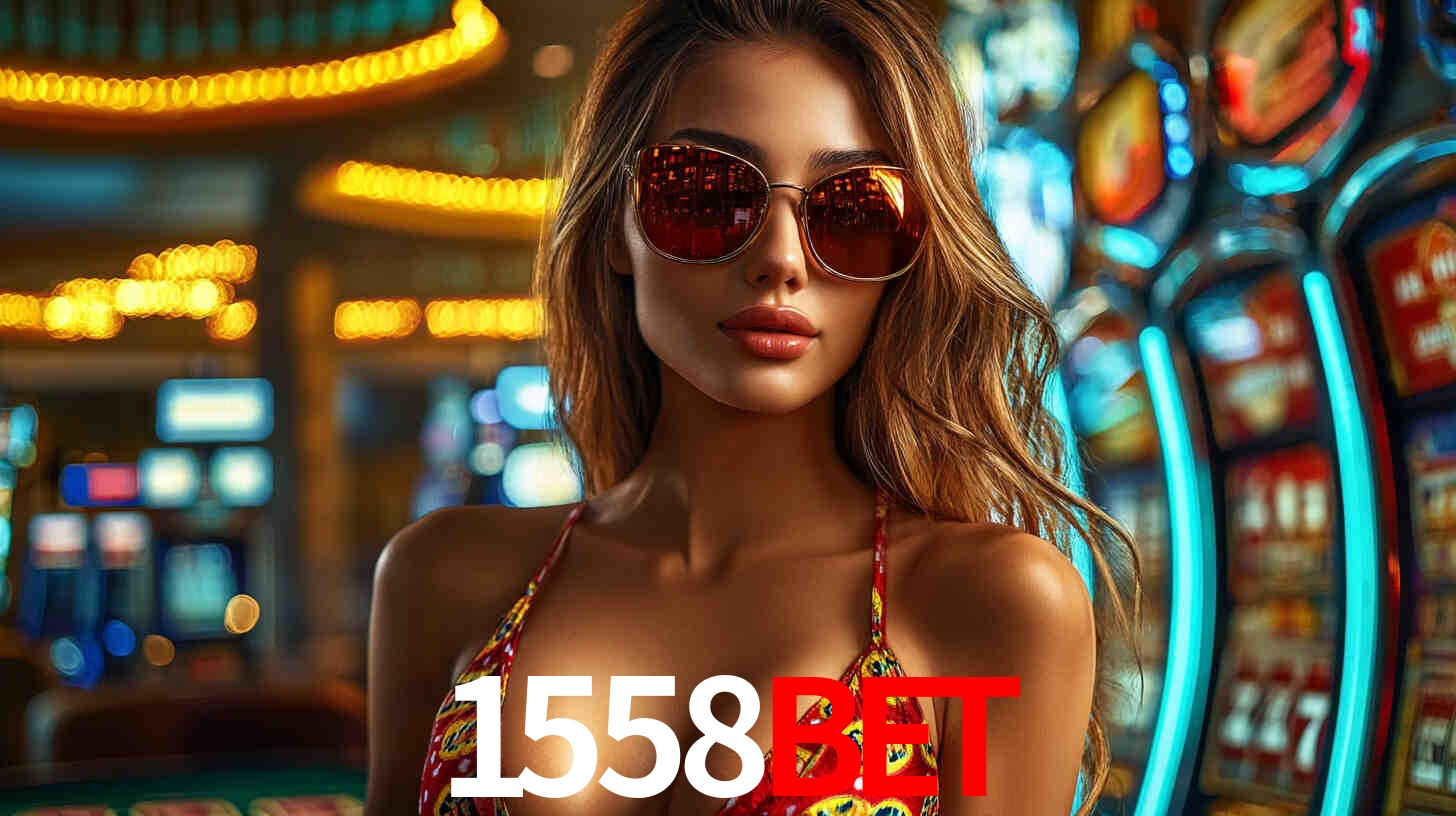 Welcome Bonus 1558Bet