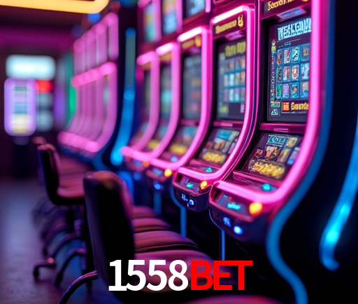 1558Bet São Paulo - Top Slots
