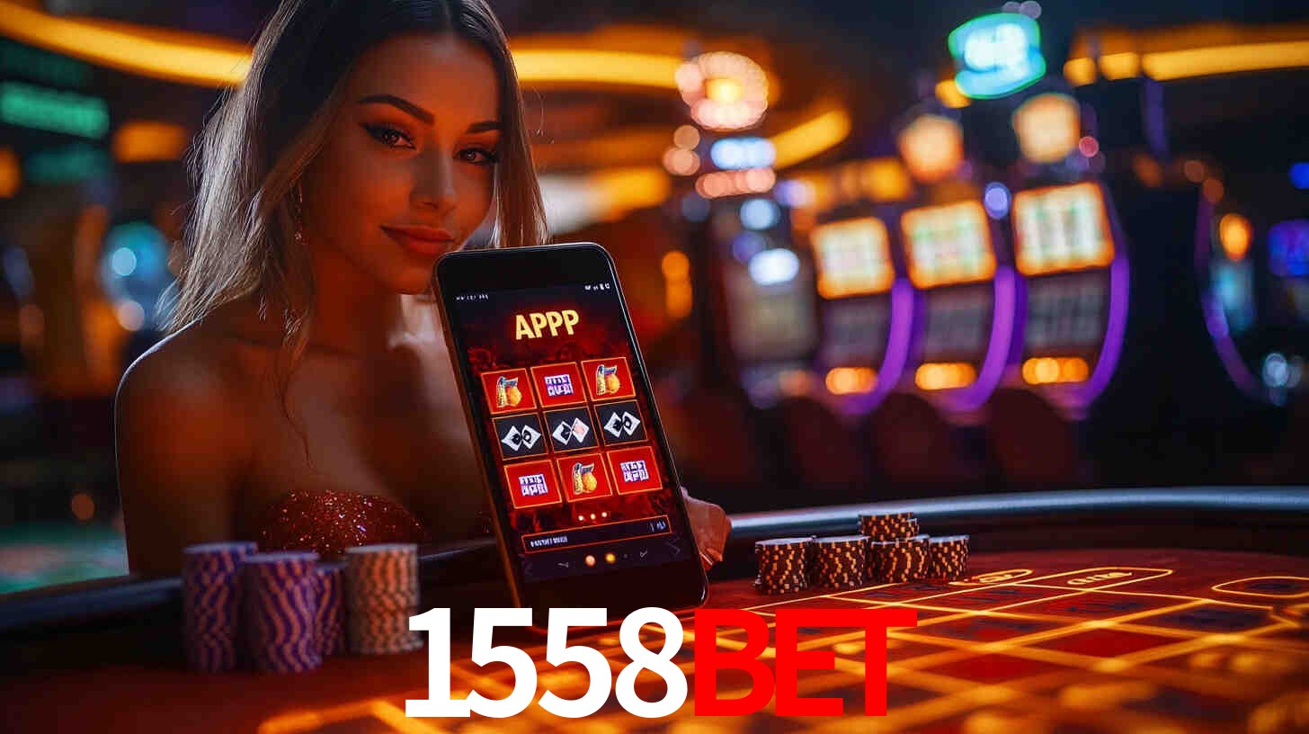 Explorando a Categoria de Eventos em Apostas na 1558Bet