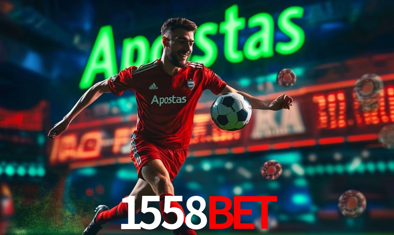 Casino Ao Vivo 1558Bet